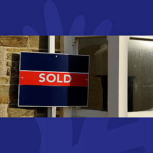 One In Four First Time Buyers...