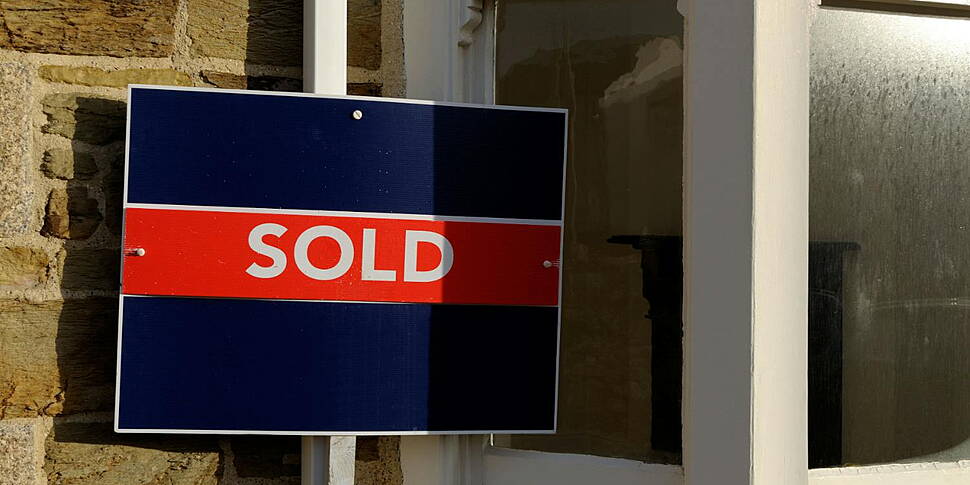 One In Four First Time Buyers...