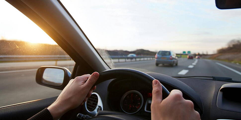 Thousands Of Disqualified Driv...