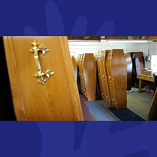 Huge Rise In Cost of Funerals...