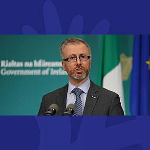 The Battle to Replace Eamon Ry...