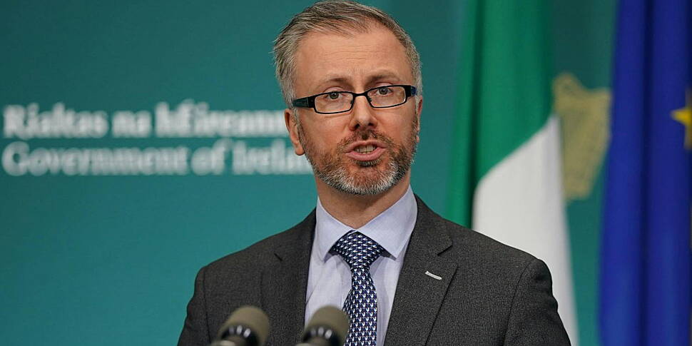 The Battle to Replace Eamon Ry...