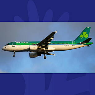 Aer Lingus To Cancel Up To 20p...