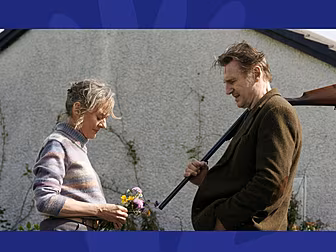 Actor Niamh Cusack Comes From...