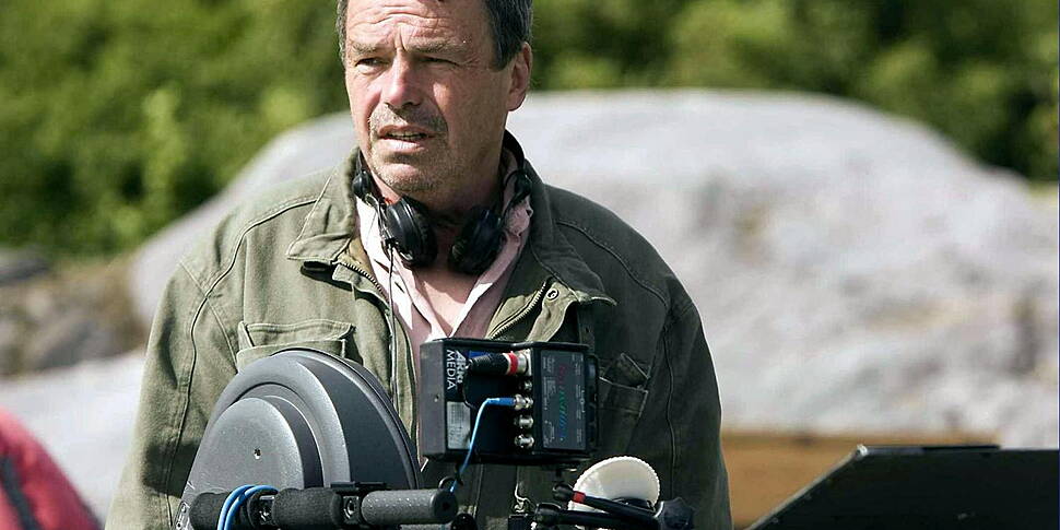Novelist And Oscar Winning Fil...