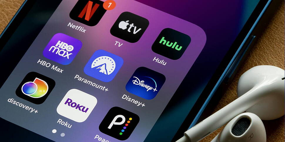 The Last Word on TV and Stream...