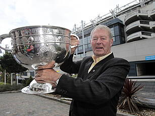 GAA Broadcasting Legend Mícheá...