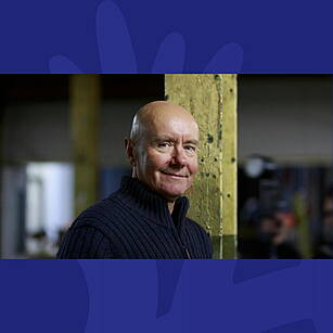 Culture Club: Irvine Welsh