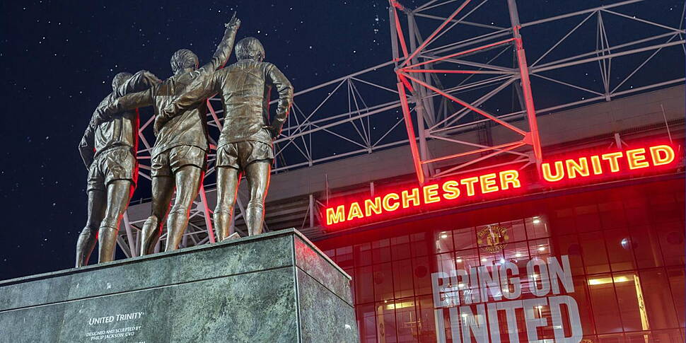 Man UTD Consider Selling Namin...