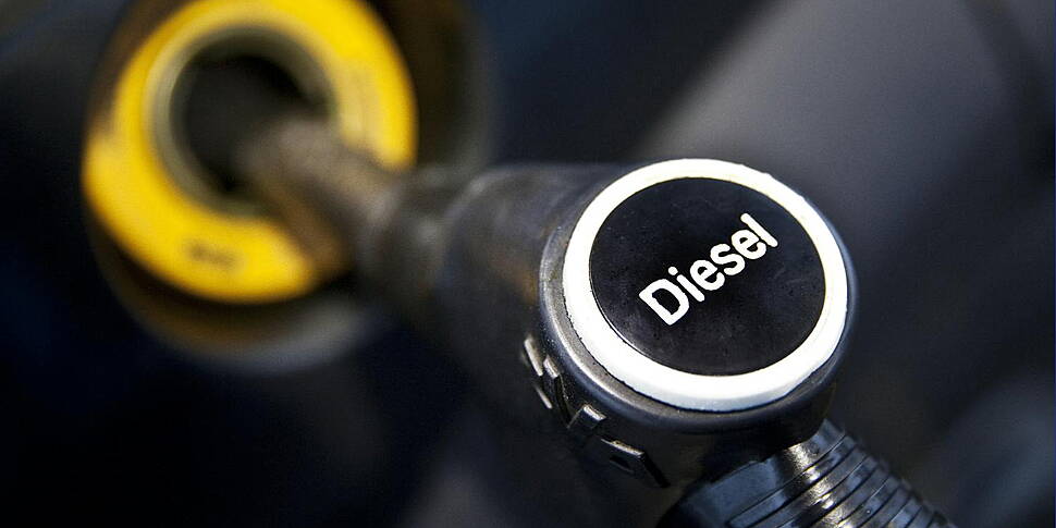 Climate Council Calls For Moto...