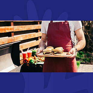Latest In BBQ And Outdoor Tech