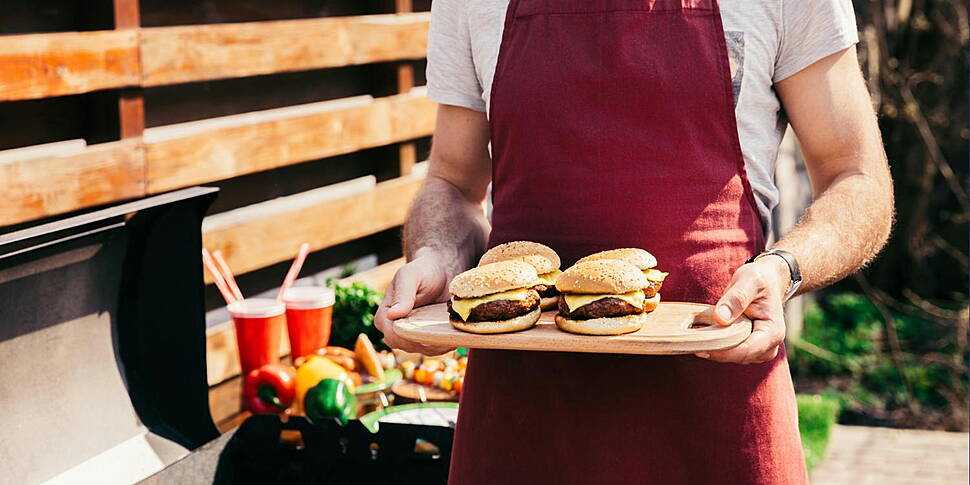 Latest In BBQ And Outdoor Tech