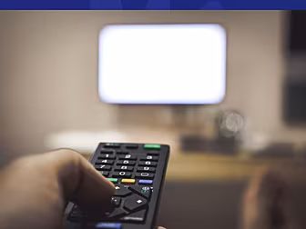 A Television Favourite Has Clo...