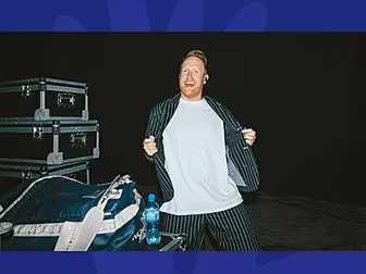 Gavin James On Covering One Of...