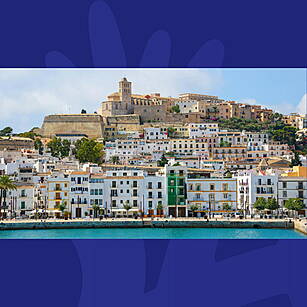 The Last Word on Travel: Ibiza