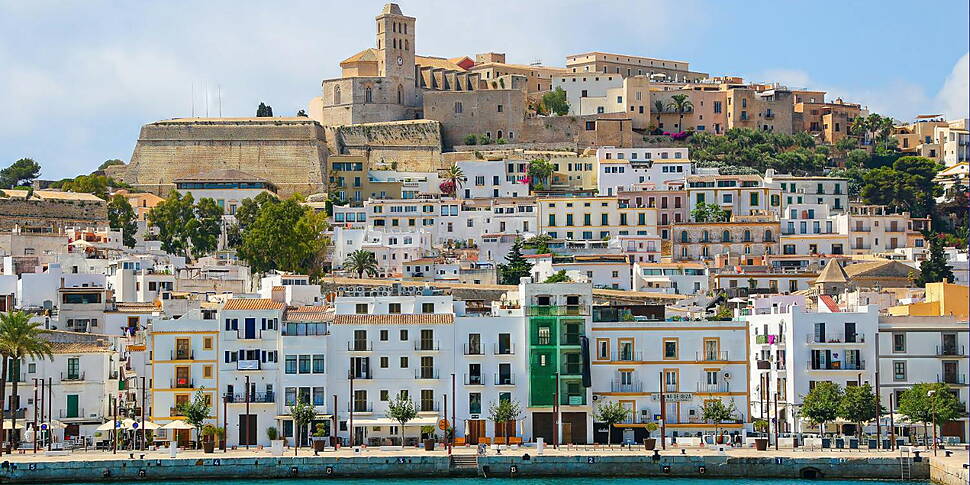 The Last Word on Travel: Ibiza
