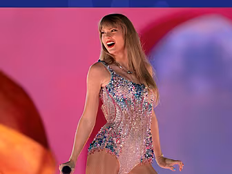 Taylor Swift Made HOW Much Mon...