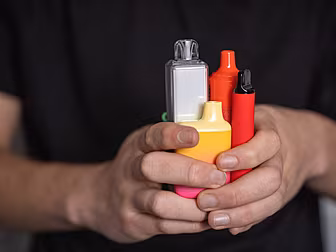 Plans To Ban Sale Of Disposabl...