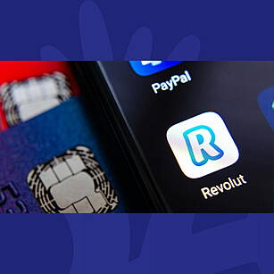 Personal Finance: Revolut To L...