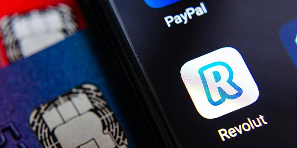 Personal Finance: Revolut To L...