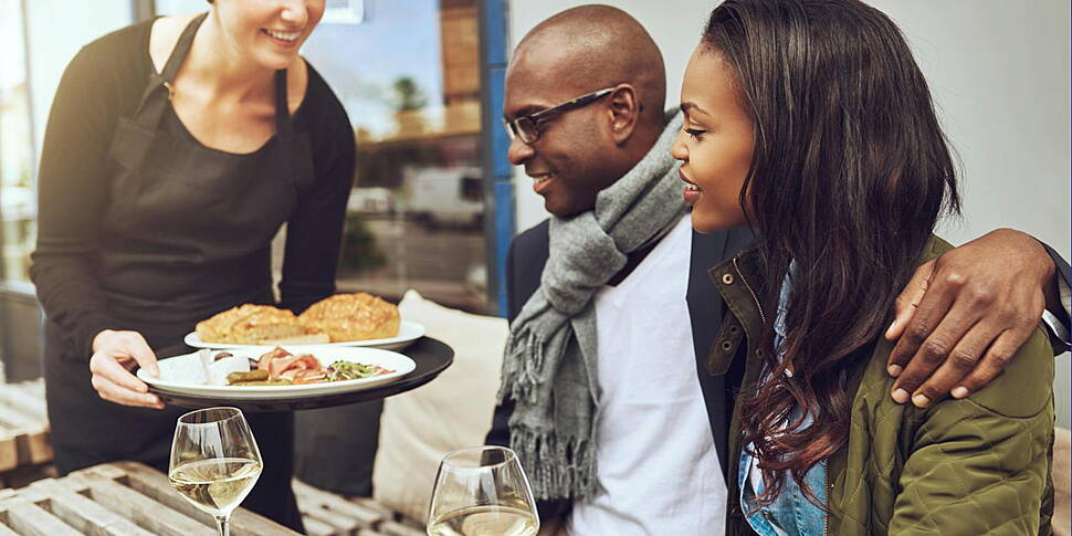Hospitality Groups Urge Govt T...
