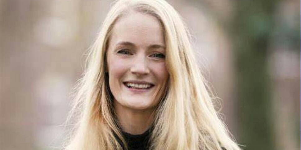 Culture Club: Lucy Foley