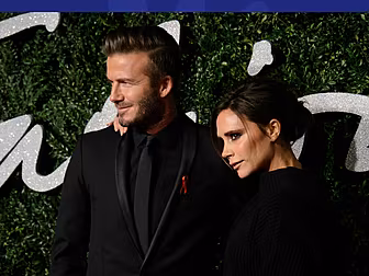 What Couple Are You Weirdly In...