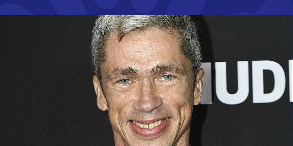 Loudermilk Actor Starring In W...