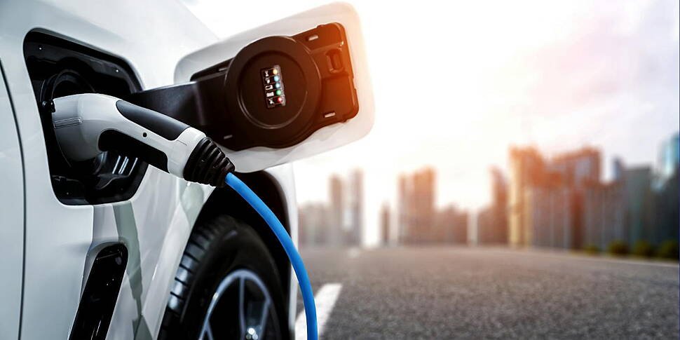 The Myths Around Electric Vehi...
