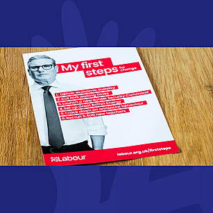 UK General Election: Labour Wi...