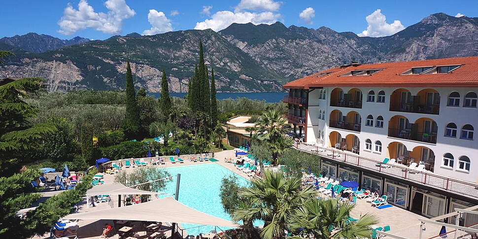 Win An Incredible Family Holid...