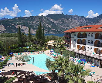 Win An Incredible Family Holid...