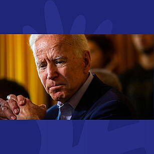President Biden Digs His Heels...
