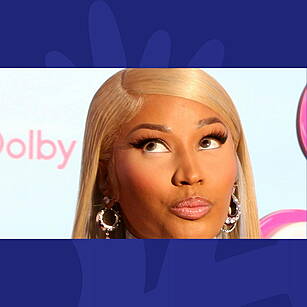 Fans Outraged At Nicki Minaj 4...