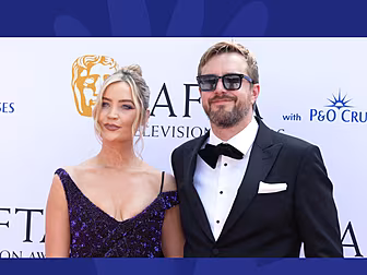 Laura Whitmore Reveals That He...