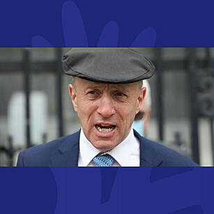 Healy-Rae Calls For Social Med...