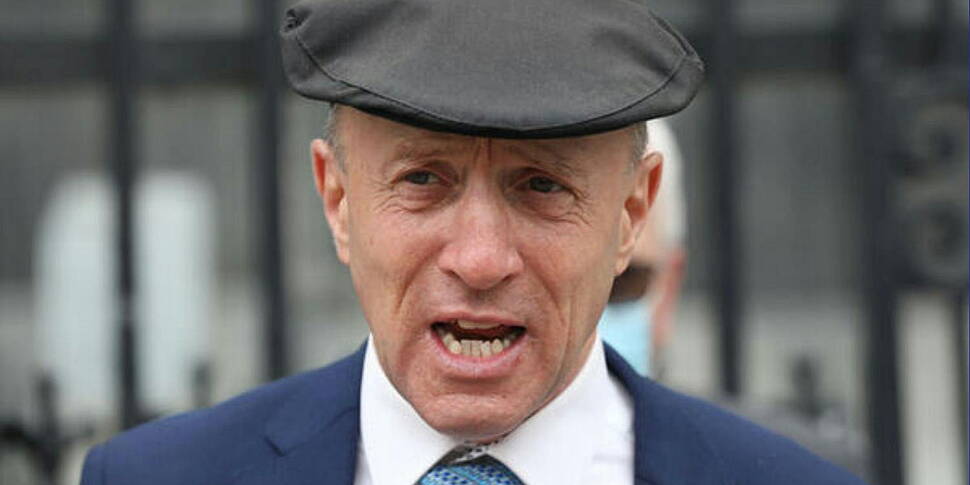 Healy-Rae Calls For Social Med...