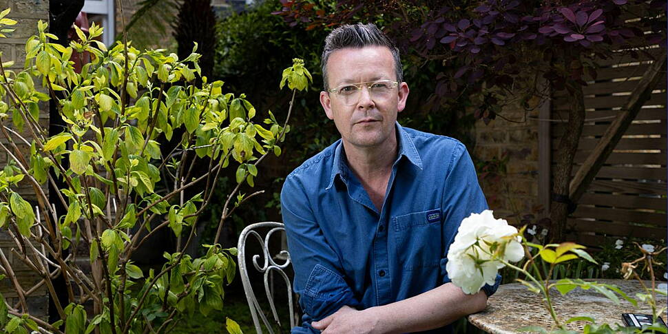 Culture Club: Enda Walsh