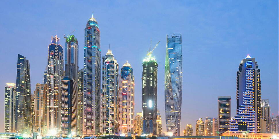 Should You Travel To Dubai?