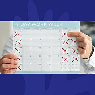Is a 4 Day Working Week More B...