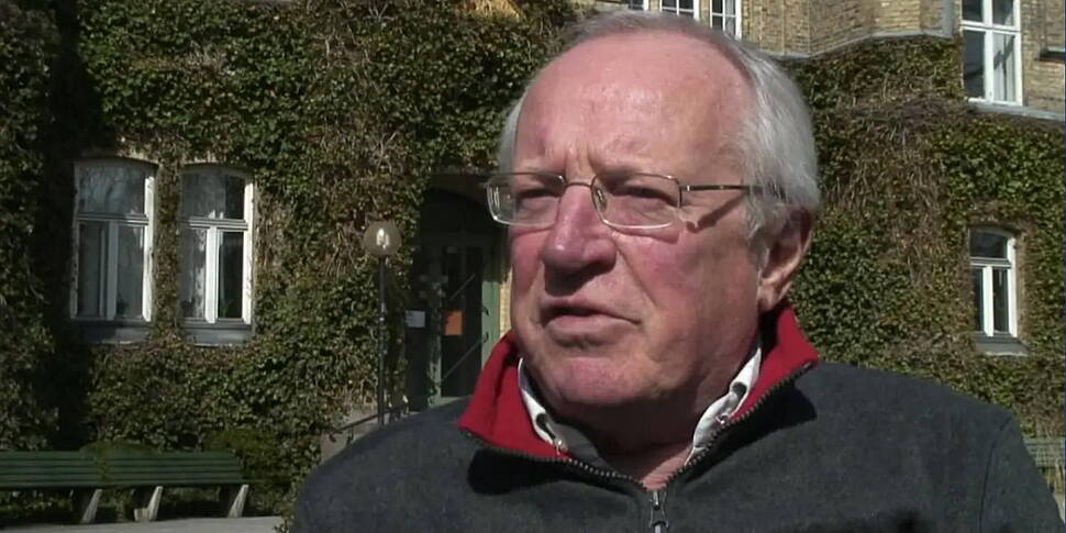 Robert Fisk's Final Book Posth...