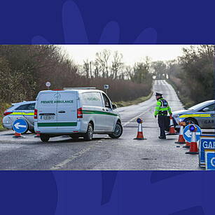 Garda Commissioner Calls For G...