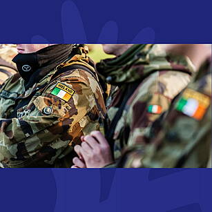 Calls For Increased Defence Fo...