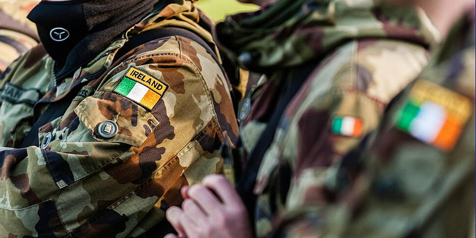 Calls For Increased Defence Fo...