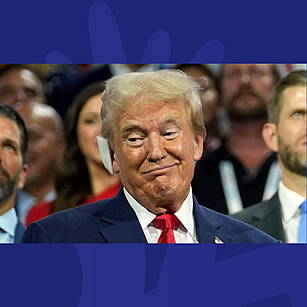 Trump Promises To 