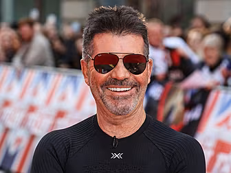 Simon Cowell Reveals Why Irish...
