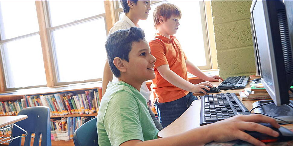 Tech Thursday: Coding Apps For...