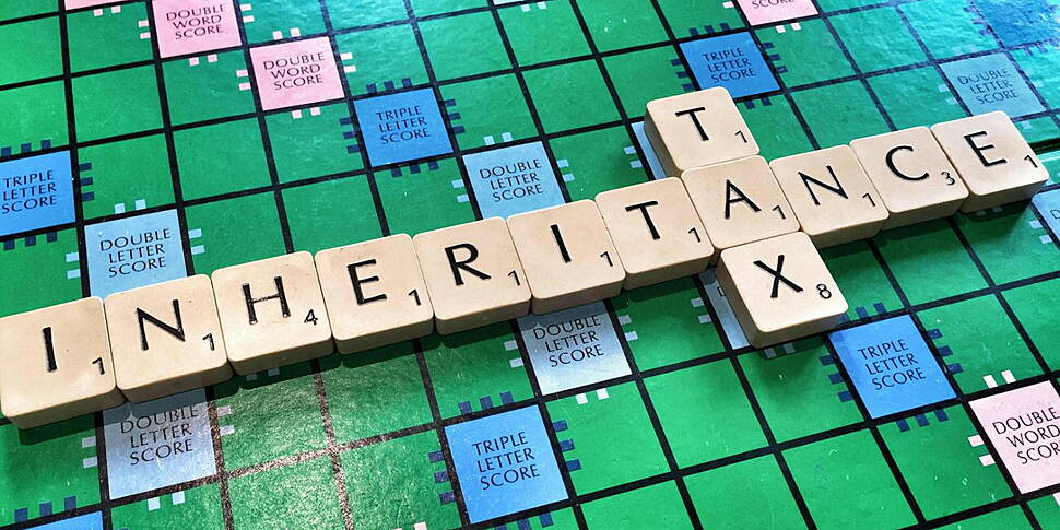 Should Inheritance Tax Be Cut...