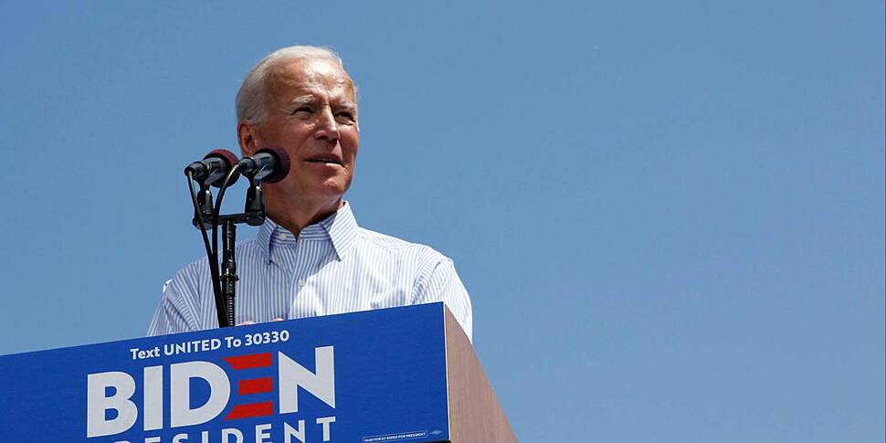 Is Joe Biden About To Quit The...