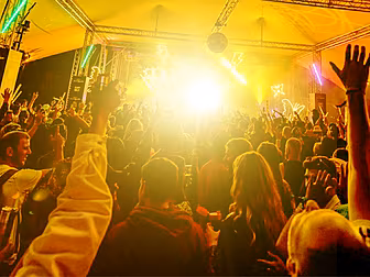 The Today FM Sound Garden Is B...